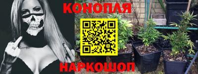 гашик Мариинск